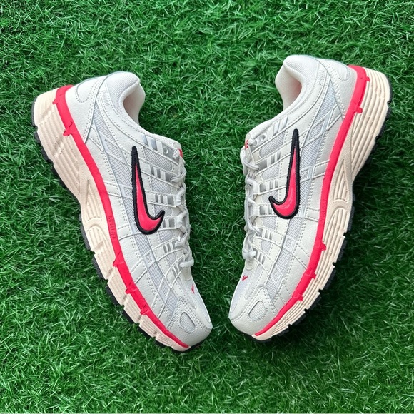 Nike Air Max P 6000 Aster Pink - Picture 7 of 10